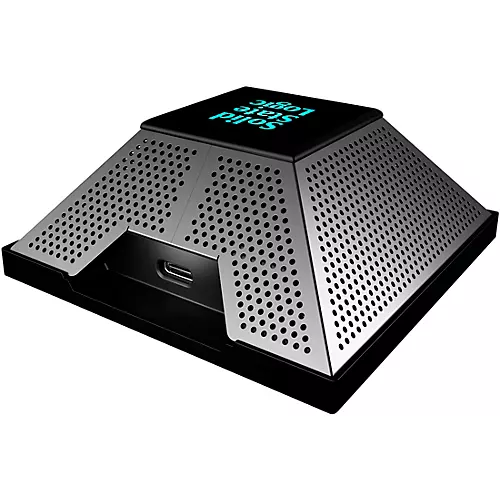 Solid State Logic Connex USB Microphone - musicians--Friend