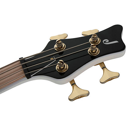Jackson JS Series Spectra Bass JS3 Indigo Blue - musicians--Friend