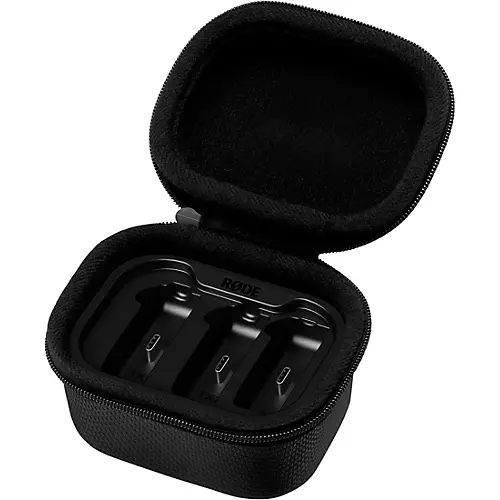 RODE Charge Case+ - musicians--Friend