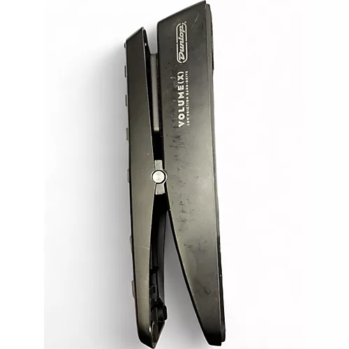 Used Dunlop DVP3 Volume Pedal - musicians--Friend