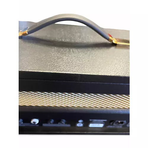 Used Marshall Origin 50 Tube Guitar Amp Head - musicians--Friend