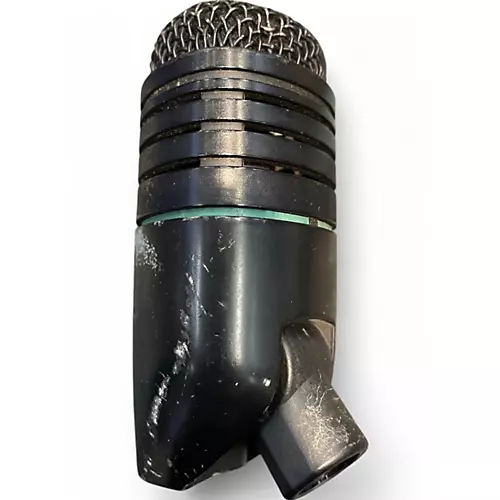 Used AKG D3400 Drum Microphone - musicians--Friend