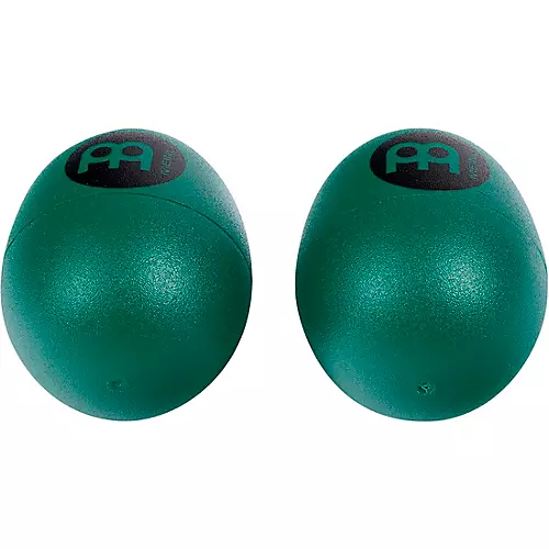 MEINL Egg Shaker (Pair) Blue - musicians--Friend