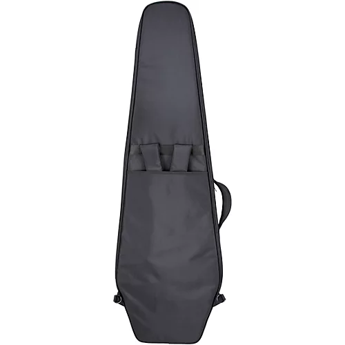 Coffin Case Coffin Chimera Bass Guitar Bag Black - musicians--Friend