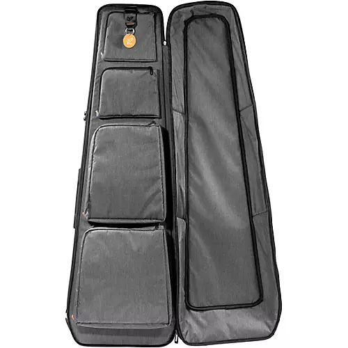 Gruv Gear Kapsule Duo for Electric Bass - musicians--Friend