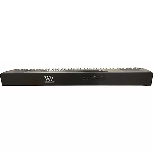 Used Williams Allegro 88 Key Digital Piano - musicians--Friend