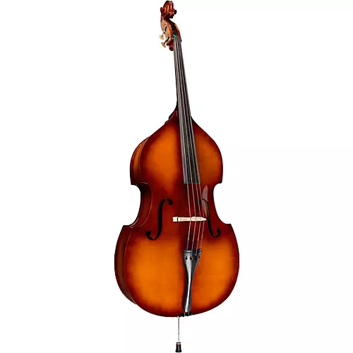 Bellafina Musicale Series Bass Outfit 3/4 Size - musicians--Friend