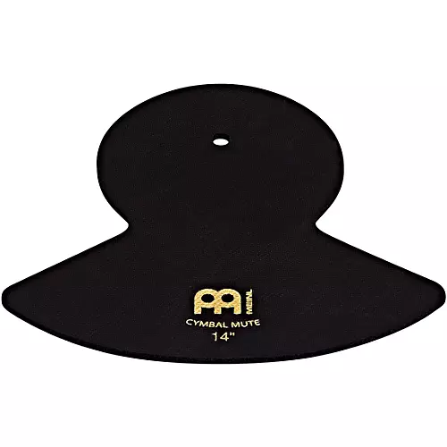 MEINL Cymbal Mutes 18 in. - musicians--Friend
