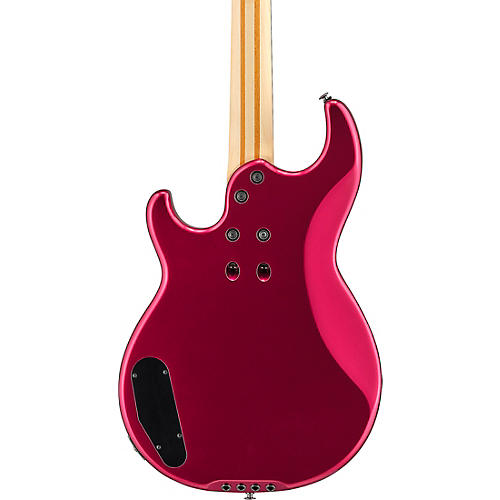 Yamaha BB434 RM Bass Red Metallic - musicians--Friend