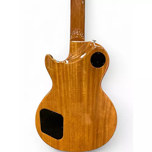 Used 2023 Gibson LES PAULMODERN SEA FOAM FREEN Solid Body Electric Guitar SEA FOAM FREEN - musicians--Friend