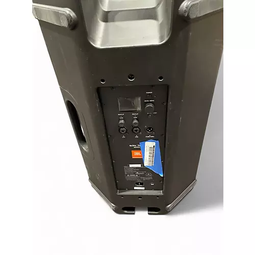 Used JBL eon715  Powered Speaker - musicians--Friend