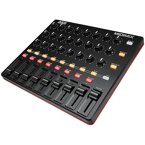 Akai Professional MIDImix Control Surface - musicians--Friend