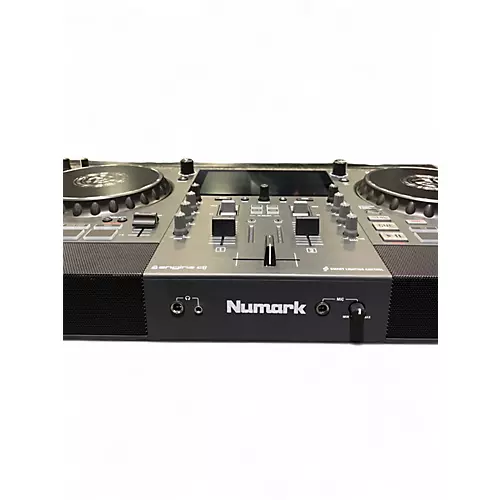 Used Numark Mixstream Pro+  DJ Controller - musicians--Friend