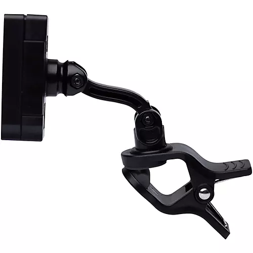 Martin Clip-On Headstock Tuner Black - musicians--Friend