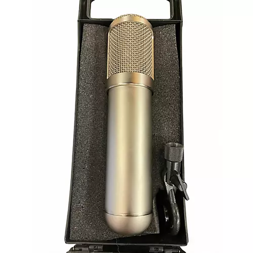 Used MXL USB.009 USB Microphone - musicians--Friend