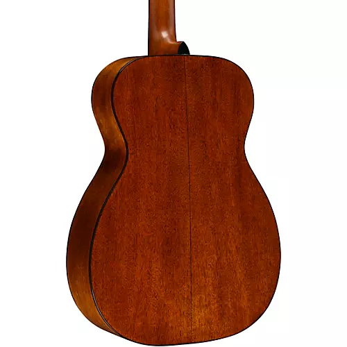 Martin 00-18 Standard Grand Concert Acoustic Guitar Natural - musicians--Friend