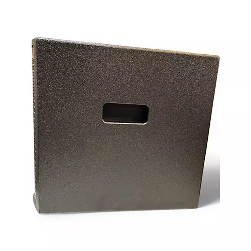 Used Harbinger vs12 Powered Subwoofer - musicians--Friend