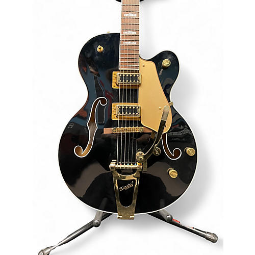 Used Gretsch Guitars G5427T Midnight Sapphire Hollow Body Electric Guitar Midnight Sapphire - musicians--Friend