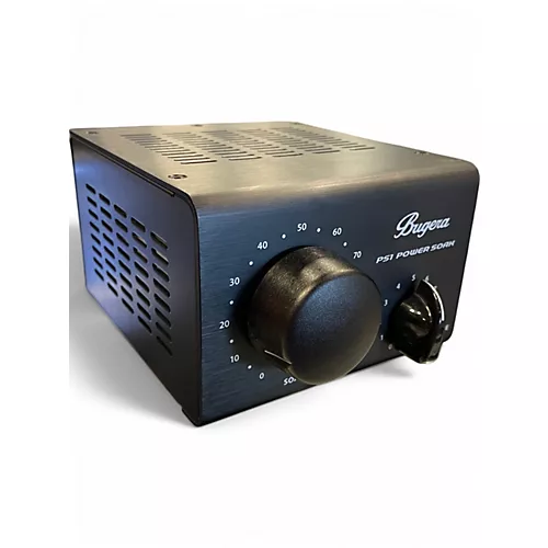 Used Burgera PS1 Power Supply - musicians--Friend