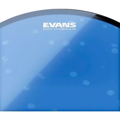 EVANS ES TT20HB DrumHead 20 in. - musicians--Friend