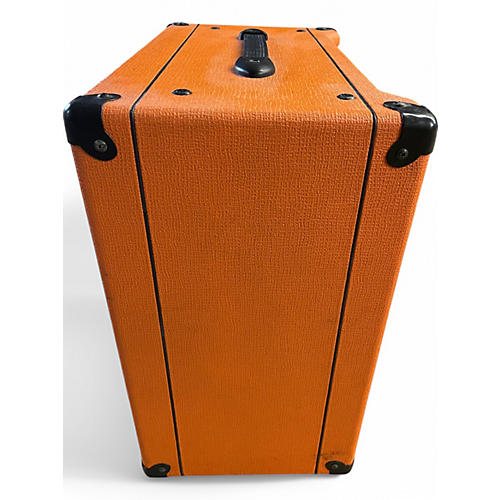 Used Orange Amplifiers TH30C 1x12 30W Tube Guitar Combo Amp - musicians--Friend