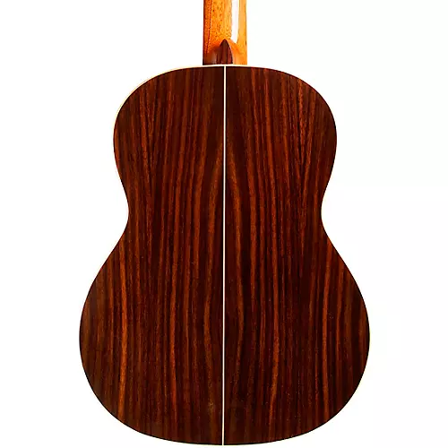 Cordoba F7 Paco Nylon-String Flamenco Acoustic Guitar Natural - musicians--Friend