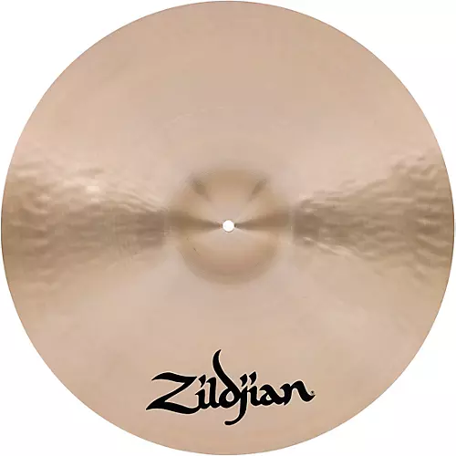 Zildjian K Paper Thin Crash Cymbal 21 in. - musicians--Friend