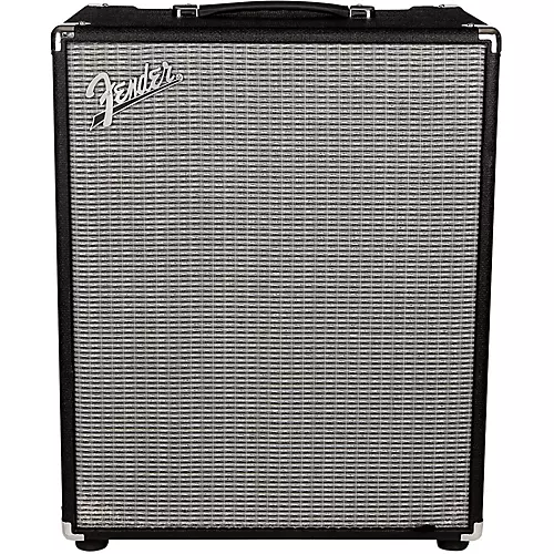 Fender Rumble 500 2x10 500W Bass Combo Amp - musicians--Friend