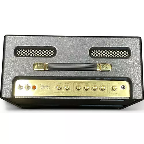 Used Marshall Origin 20C Tube Guitar Combo Amp - musicians--Friend