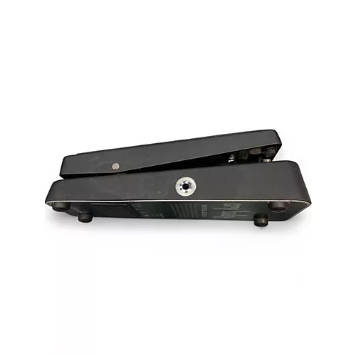 Used Dunlop GCB95 Original Crybaby Wah Effect Pedal - musicians--Friend