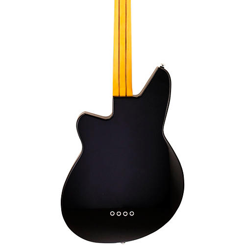 Reverend Brad Houser Basshouser Fatfish 32 Midnight Black - musicians--Friend