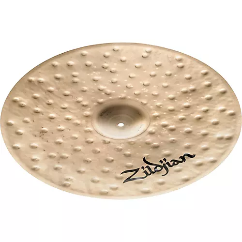Zildjian K Custom Special Dry Ride 21 in. - musicians--Friend