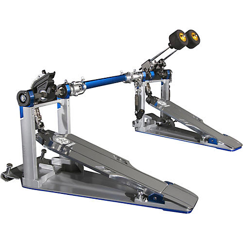 Yamaha DFP-9C Double-Chain Drive Double Bass Drum Pedal - musicians--Friend