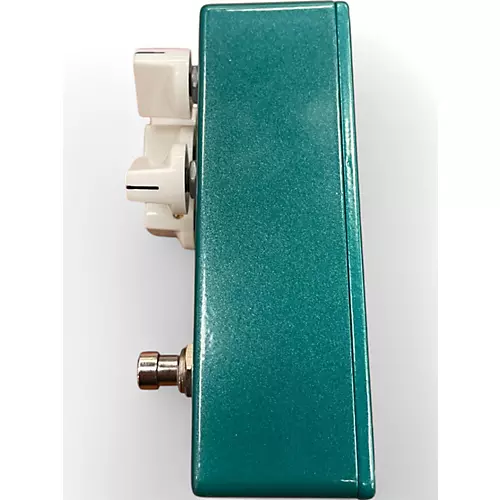 Used EarthQuaker Devices The Depths Optical Vibe Machine Effect Pedal - musicians--Friend