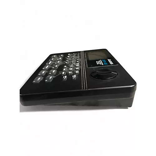 Used Alesis sa-16 Drum Machine - musicians--Friend