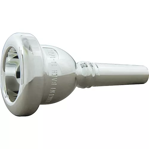Bach Small Shank Tenor Trombone Mouthpiece 5G - musicians--Friend
