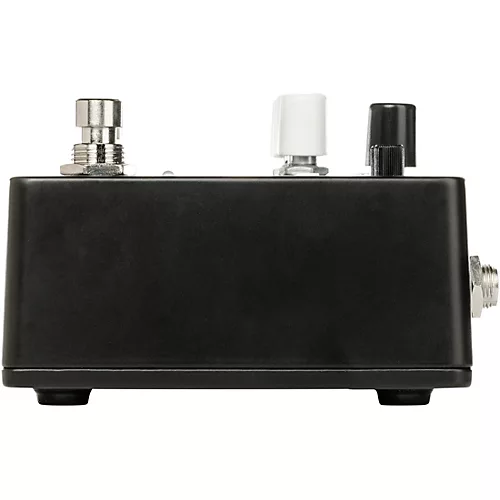 Electro-Harmonix Oceans 12 Dual-Stereo Reverb Effects Pedal Black - musicians--Friend