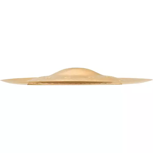 SABIAN AA Mini Holy China, Brilliant 12 in. - musicians--Friend