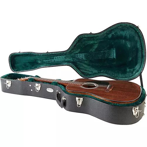 Martin D-19 190th Anniversary Limited-Edition Dreadnought Acoustic Guitar Dark Mahogany - musicians--Friend