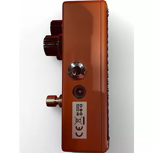 Used MXR M69 Prime Distortion Effect Pedal - musicians--Friend
