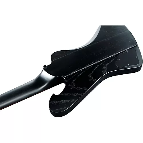 Ibanez Fredrik Thordendal Signature 8-String Electric Guitar Weathered Black - musicians--Friend