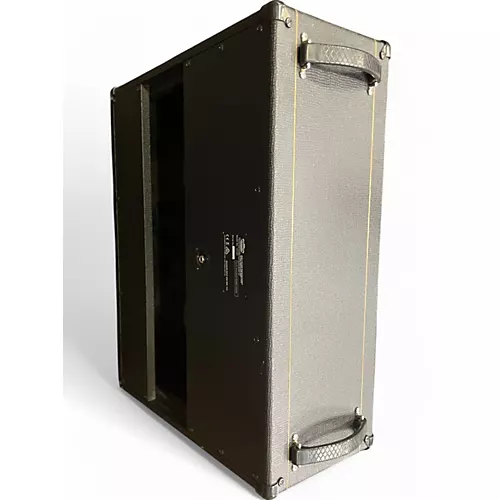 Used VOX V212C Guitar Cabinet - musicians--Friend