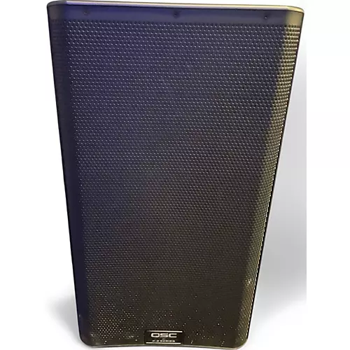 Used QSC K12.2 Powered Speaker - musicians--Friend