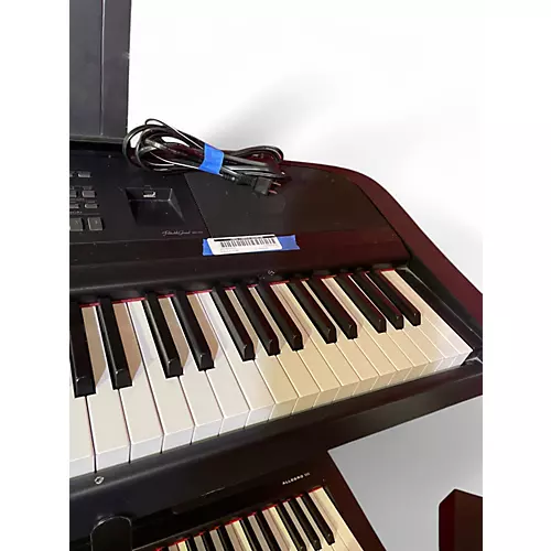 Used Yamaha DGX670B - musicians--Friend