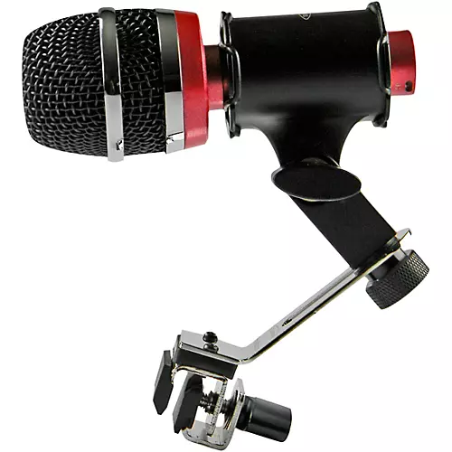 Avantone ATOM Dynamic Tom Microphone - musicians--Friend