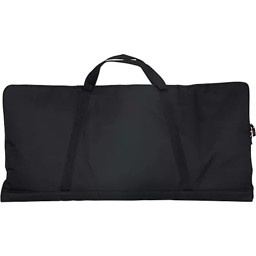 Gator GKBE-61 61-Note Economy Keyboard Gig Bag Black 41