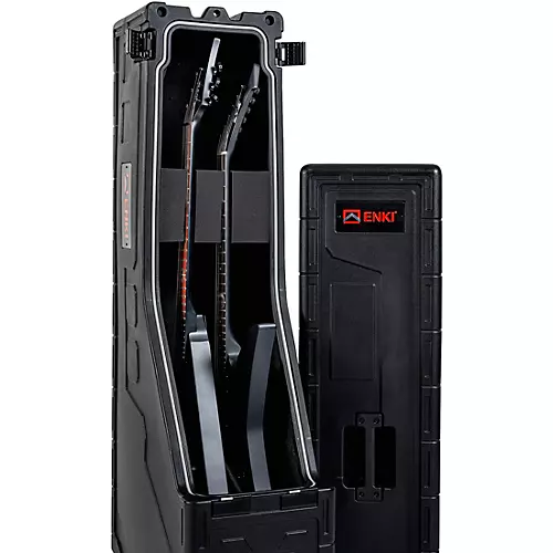 ENKI XV-2 Electric Guitar Case - musicians--Friend