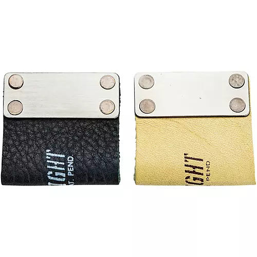 Snareweight LLC Leather Variety 2-Pack Inserts - musicians--Friend