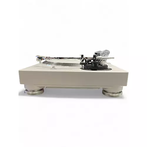 Used Pioneer DJ PLX-500-W Turntable - musicians--Friend