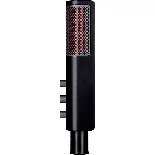 sE Electronics NEOM USB Cardioid Condenser Microphone Black - musicians--Friend